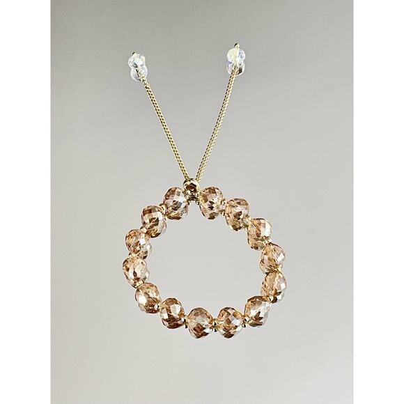 Swarovski Beaded Bracelet - Picture 3 of 9